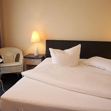Hotel Lindemann