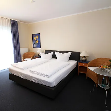 Lindemann Bad Nauheim