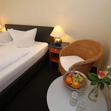 Lindemann Hotel Bad Nauheim