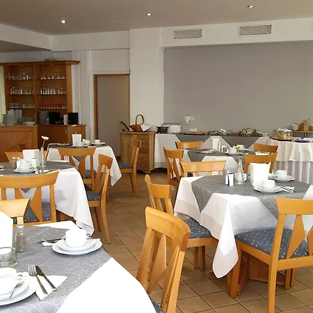 Lindemann 3* Bad Nauheim