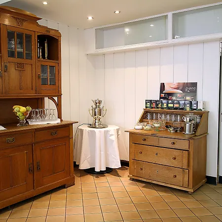 Lindemann 3* Bad Nauheim