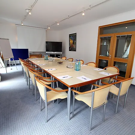 Lindemann Hotel Bad Nauheim