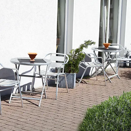 Hotel Lindemann Bad Nauheim