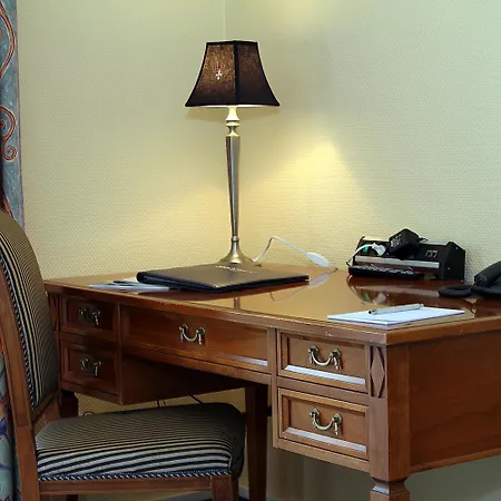 Lindemann Hotel Bad Nauheim