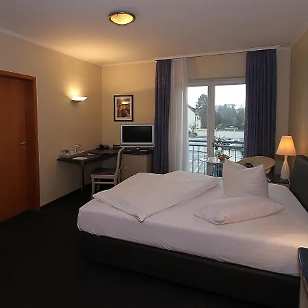 Hotel Lindemann