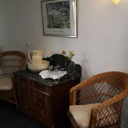 Hotel Lindemann Bad Nauheim