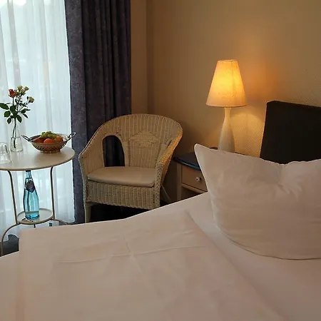 Lindemann Hotel Bad Nauheim