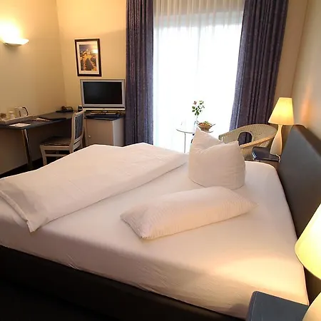 Hotel Lindemann