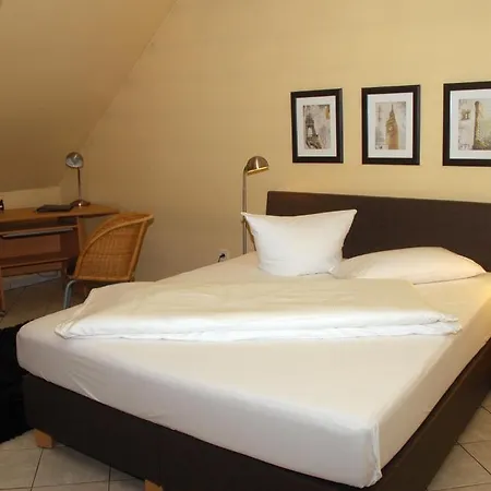 Hotel Lindemann