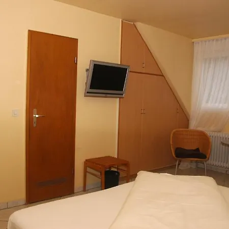Lindemann Hotel Bad Nauheim