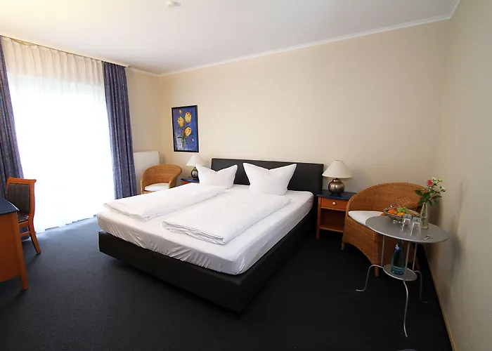 Lindemann Bad Nauheim