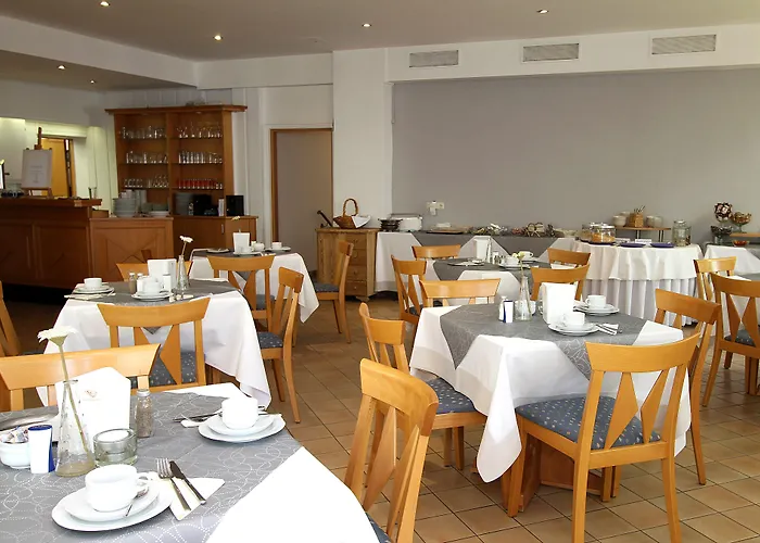 Lindemann 3* Bad Nauheim