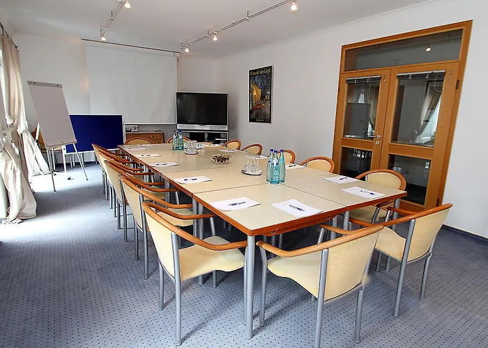 Lindemann Hotel Bad Nauheim