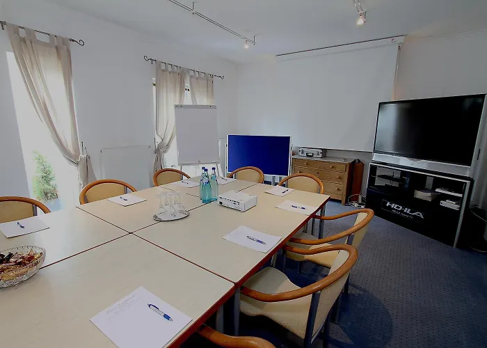 Lindemann Szálloda 3*