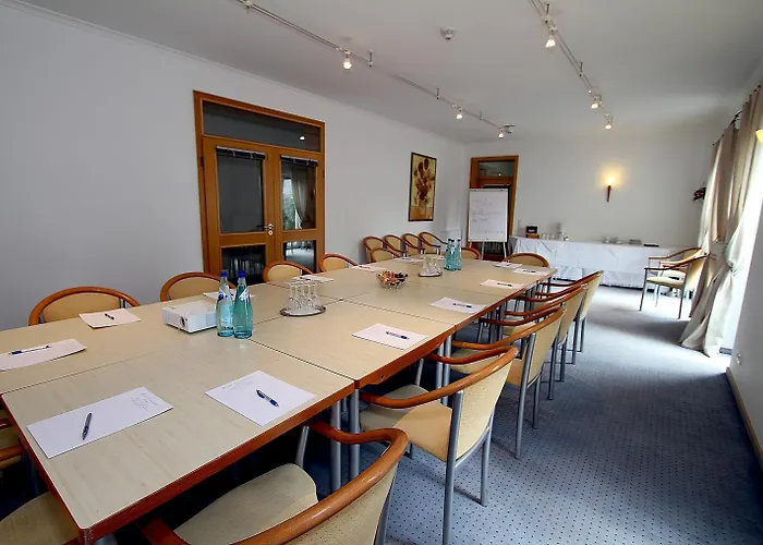 Szálloda Lindemann 3*