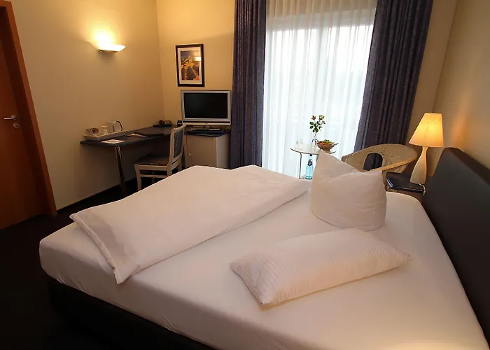 Lindemann Szálloda 3*