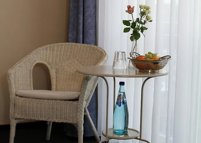 Lindemann Bad Nauheim