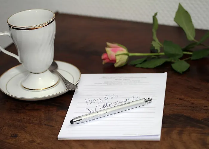 Szálloda Lindemann 3*