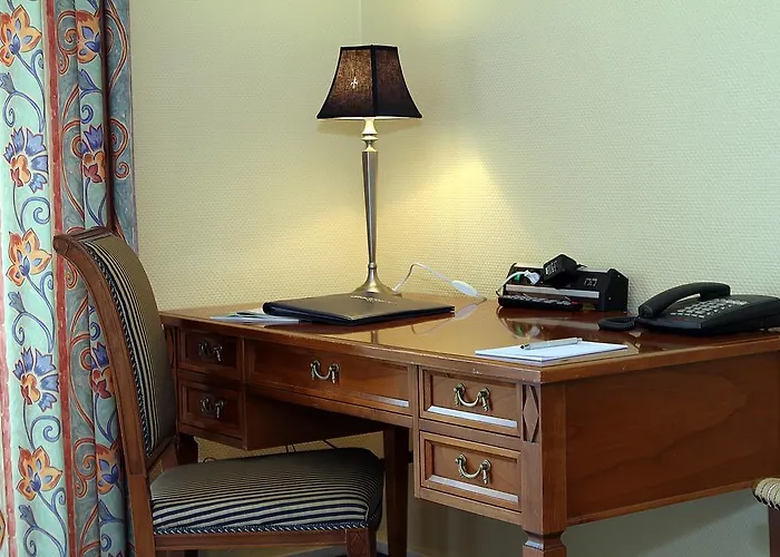 Szálloda Lindemann 3*