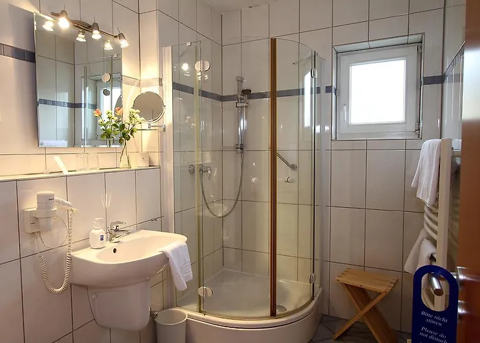 Szálloda Lindemann 3*