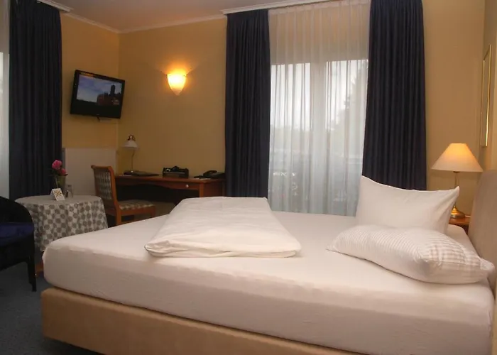 Lindemann Bad Nauheim